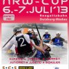 NRW Cup Kanu-Polo 2013